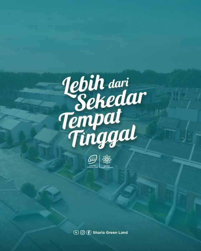 dijual rumah desa jatisari kec