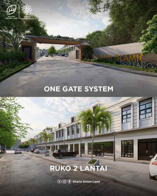 dijual rumah desa jatisari kec