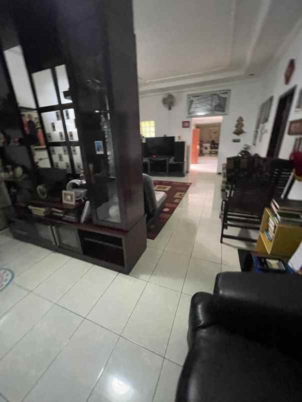 dijual rumah di batu malang