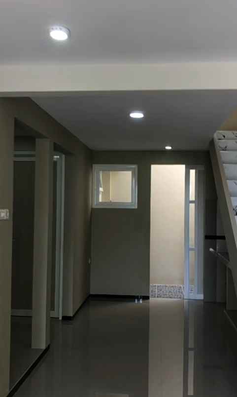 dijual rumah di benowo surabaya barat