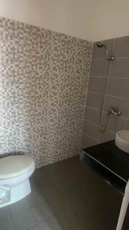 dijual rumah di bintaro sektor 2 rengas ciputat timur