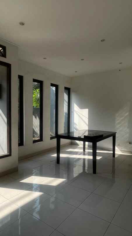 dijual rumah di bintaro sektor 2 rengas ciputat timur