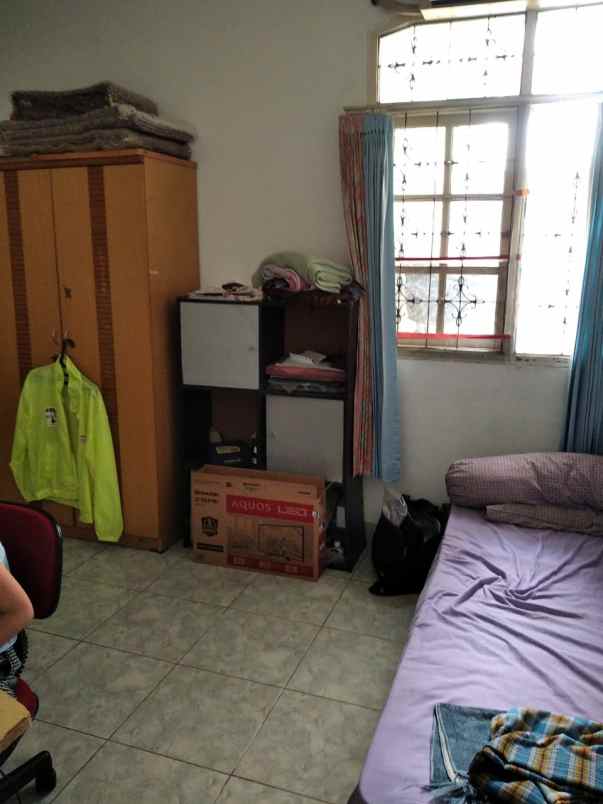 dijual rumah di bintaro sektor 2 rengas ciputat timur