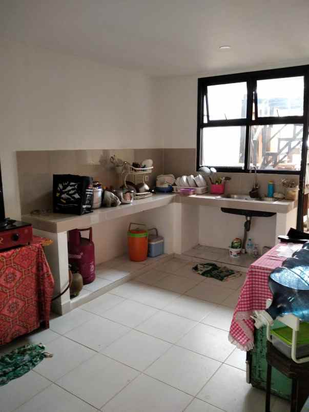 dijual rumah di bintaro sektor 2 rengas ciputat timur