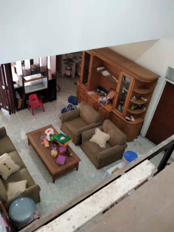 dijual rumah di bintaro sektor 2 rengas ciputat timur