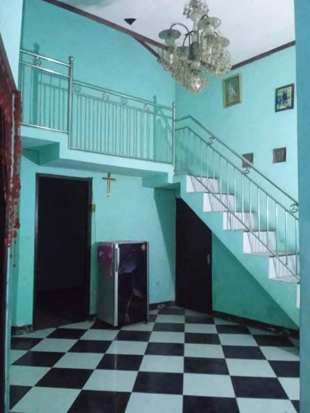 dijual rumah di bringin bendo trosobo taman sidoarjo