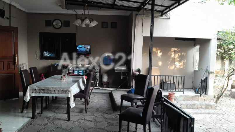 dijual rumah di cipinang melayu makasar jakarta timur