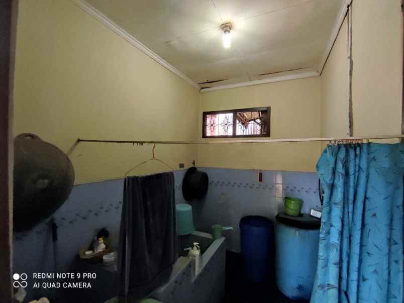 dijual rumah di dukuh kramat jati jakarta timur