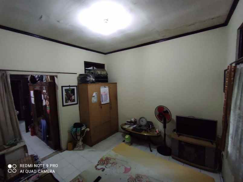 dijual rumah di dukuh kramat jati jakarta timur