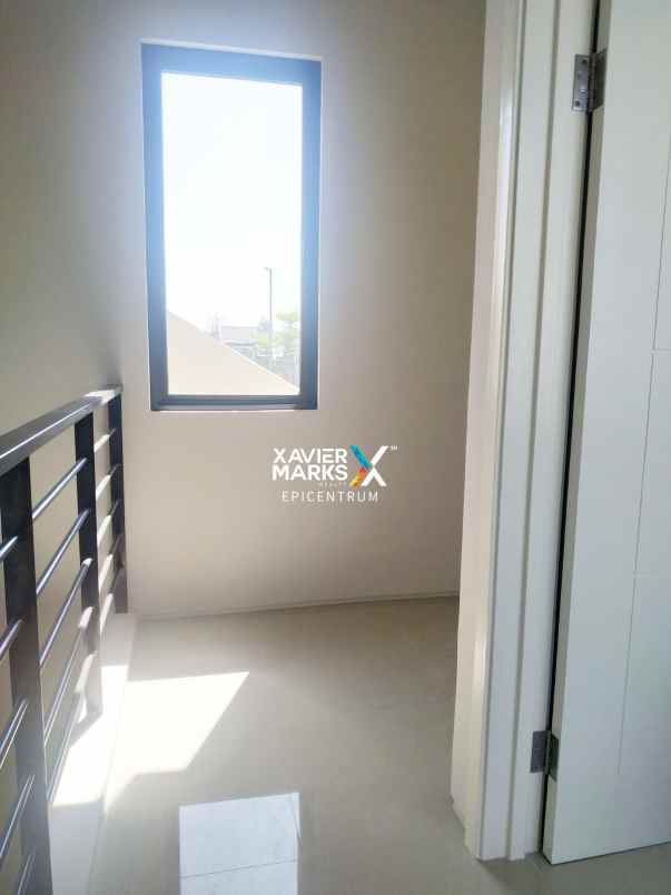 dijual rumah di grand sunrise menganti gresik