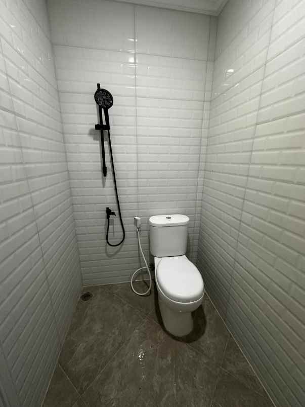 dijual rumah di griya alam sentosa cileungsi bogor