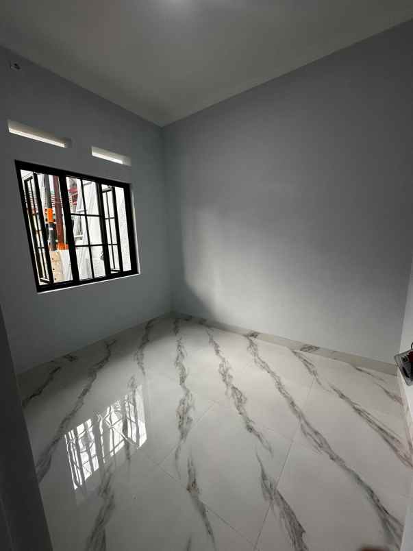 dijual rumah di griya alam sentosa cileungsi bogor