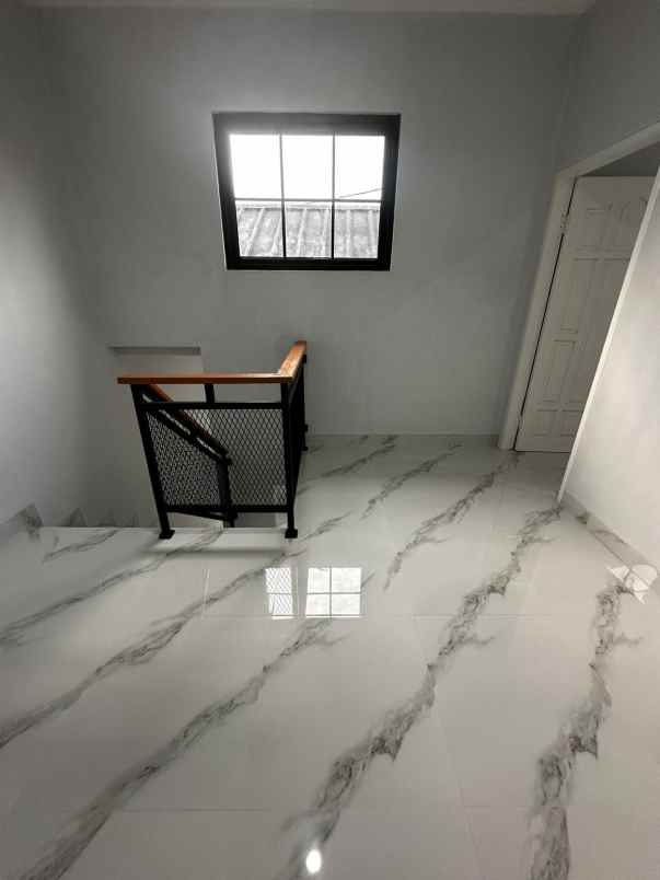 dijual rumah di griya alam sentosa cileungsi bogor