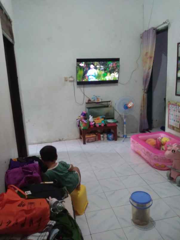 dijual rumah di klipang permai tembalang semarang