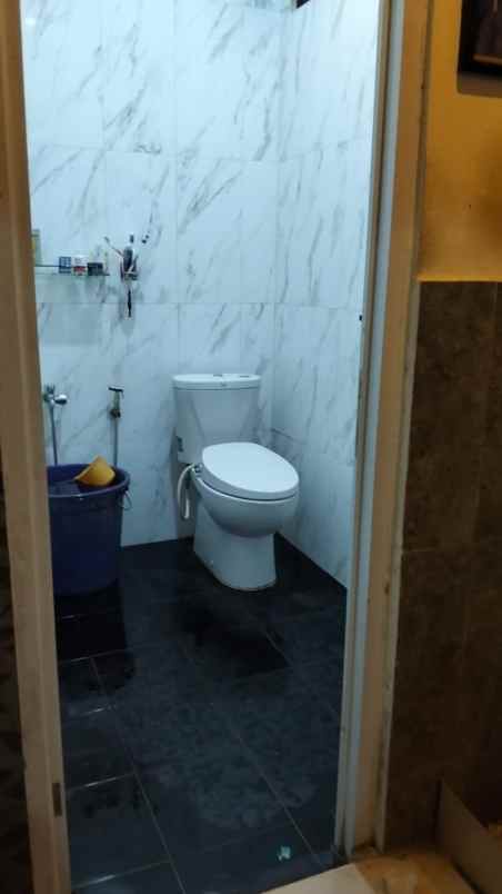 dijual rumah di pondok rajeg cibinong bogor