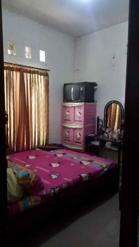 dijual rumah di pondok rajeg cibinong bogor