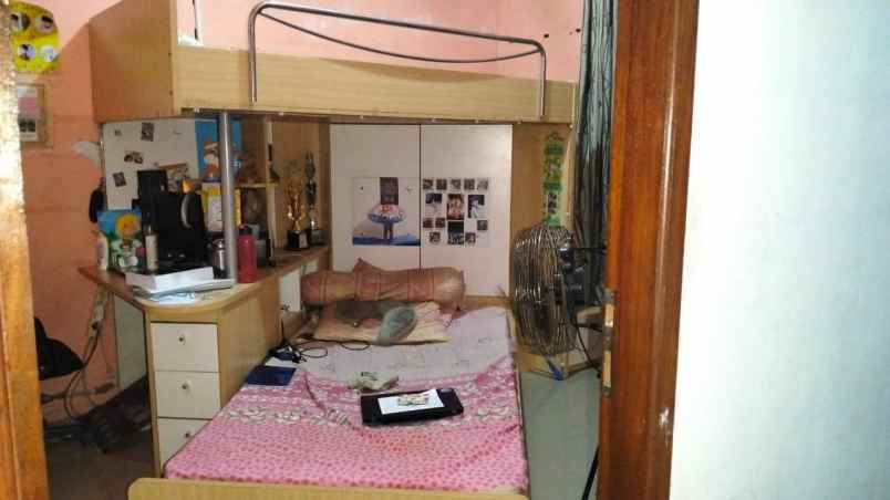 dijual rumah di pondok rajeg cibinong bogor