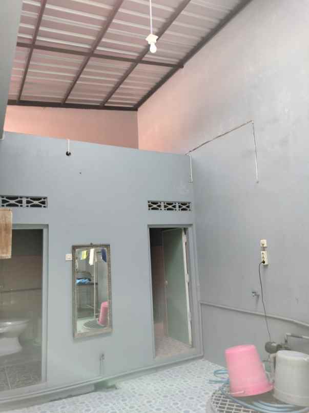 dijual rumah di sendangsari gayamsari semarang