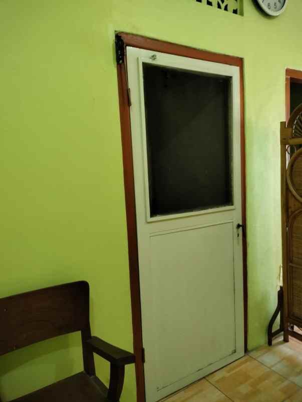 dijual rumah di sendangsari gayamsari semarang