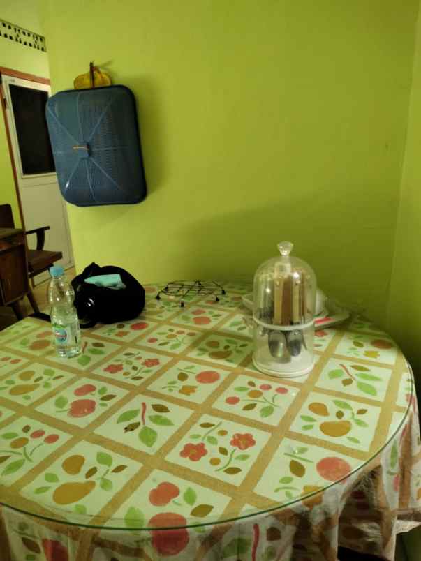 dijual rumah di sendangsari gayamsari semarang