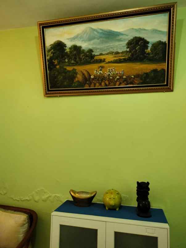 dijual rumah di sendangsari gayamsari semarang