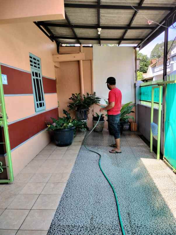 dijual rumah di sendangsari gayamsari semarang