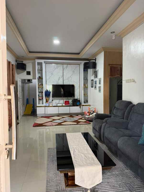 dijual rumah dijual rumah di jl rukun