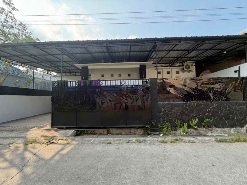 dijual rumah dijual rumah di jl rukun