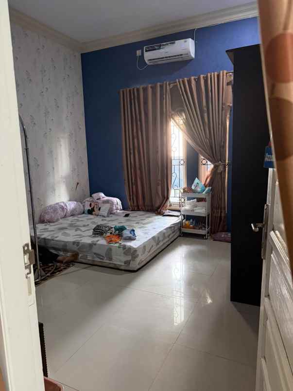 dijual rumah dijual rumah di jl rukun