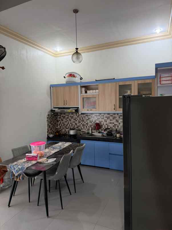 dijual rumah dijual rumah di jl rukun