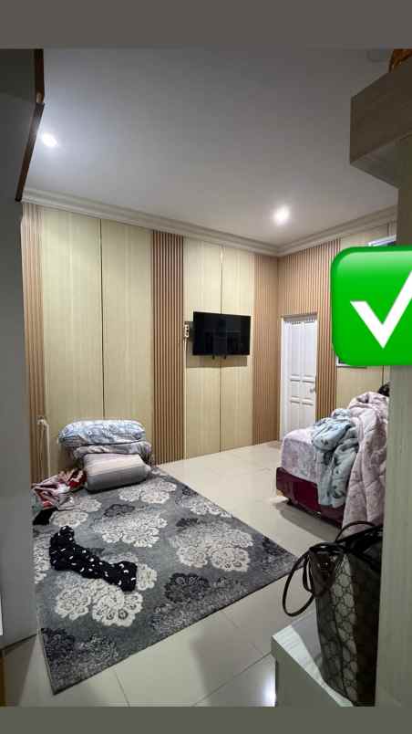 dijual rumah dijual rumah di jl rukun