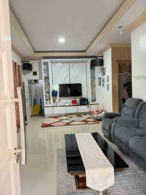 dijual rumah dijual rumah di jl rukun