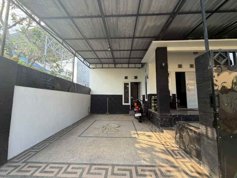 dijual rumah dijual rumah di jl rukun