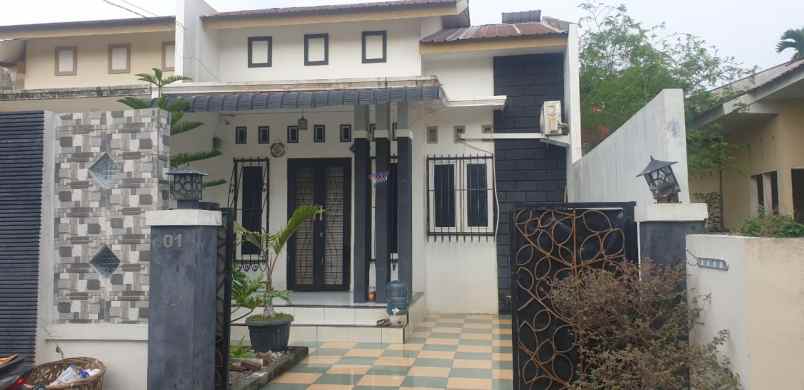 dijual rumah dijual rumah di jln