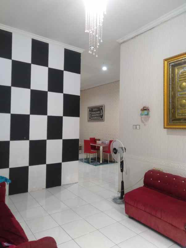 dijual rumah dijual rumah di jln