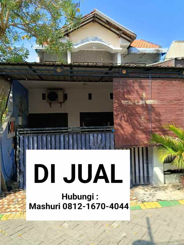 dijual rumah dijual rumah di perumahan