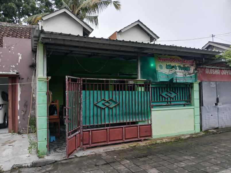 dijual rumah dijual rumah di perumahan