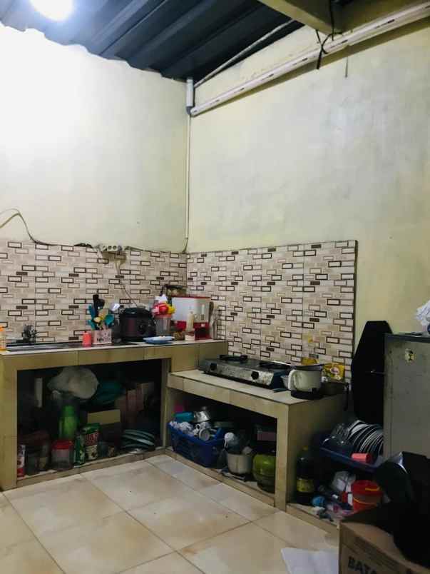 dijual rumah diover kredit cepat rumah