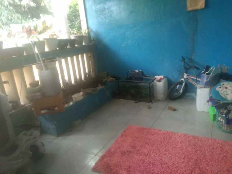 dijual rumah diover kredit cepat rumah