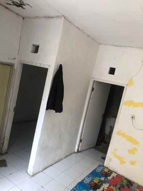 dijual rumah diover kredit rumah di