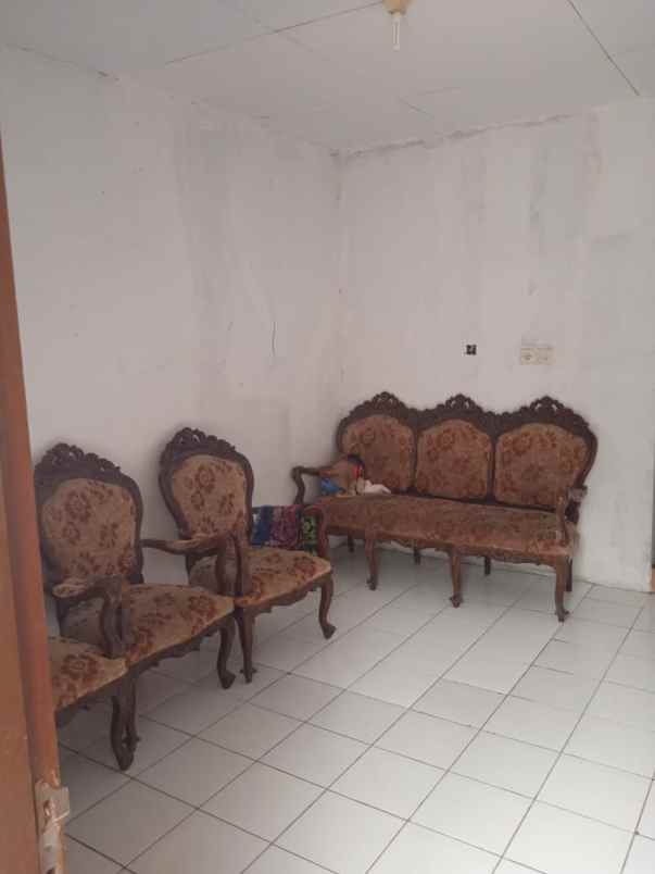 dijual rumah diover kredit rumah di