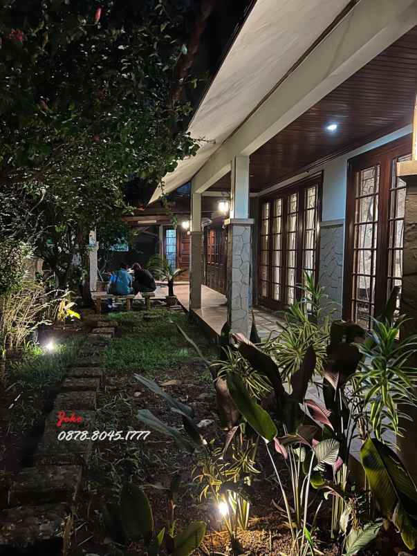 dijual rumah dukuh