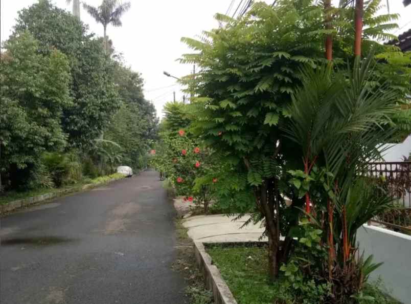 dijual rumah duren sawit jakarta timur