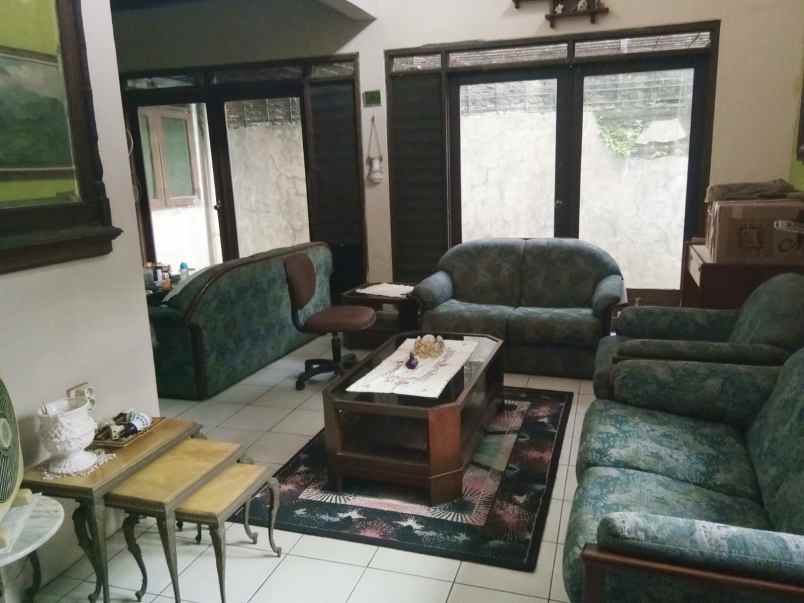 dijual rumah duren sawit jakarta timur