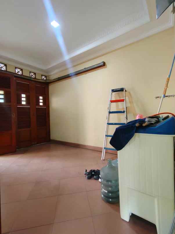 dijual rumah duren sawit jaktim