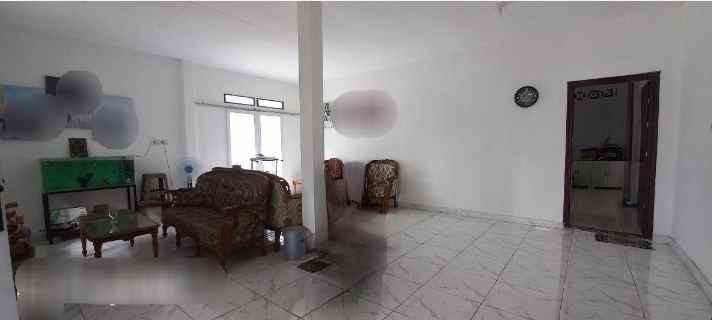 dijual rumah duta harapan bekasi utara