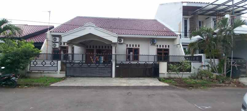 dijual rumah duta harapan bekasi utara