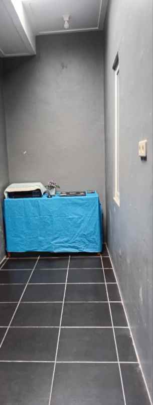 dijual rumah forest hill cluster