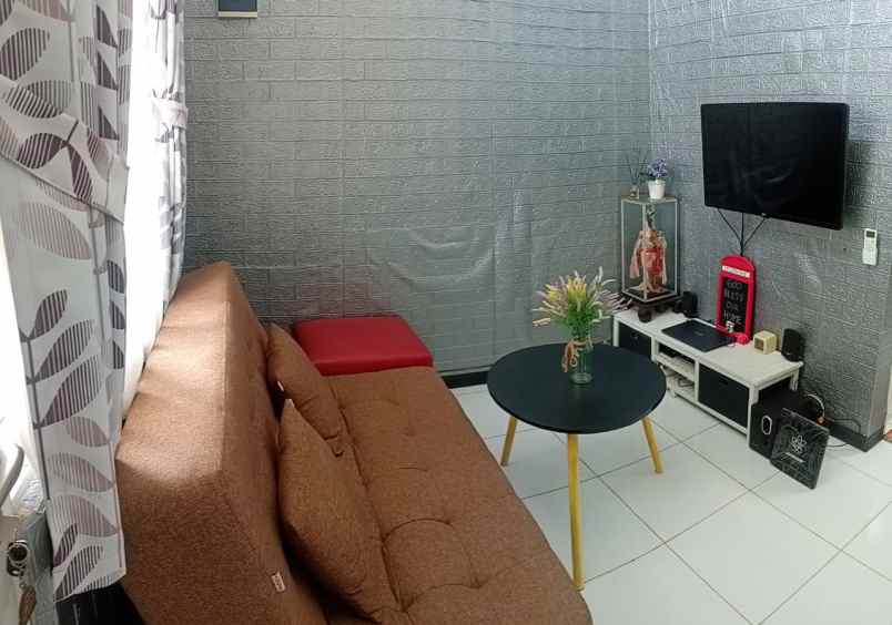 dijual rumah forest hill cluster
