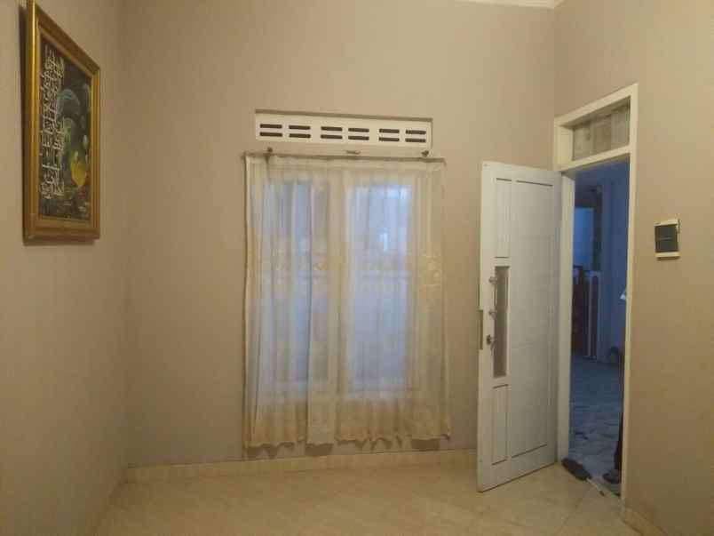 dijual rumah gadang mandiri